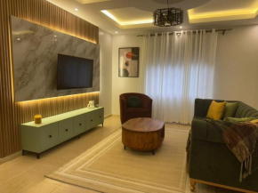 Zennith Luxury Guest Rooms In Ntinda